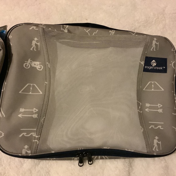 Sold Eagle Creek Cube Set 3 pieces M/S/XS Limited - Picture 6 of 10